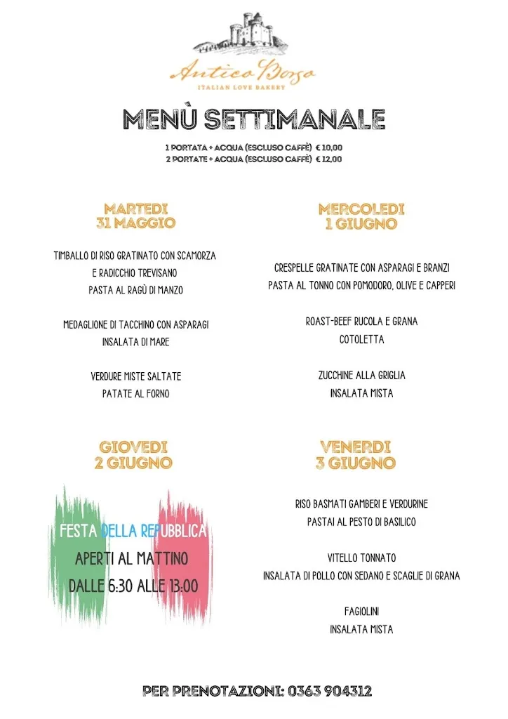 Menu_Pasticceria Antico Borgo Bakery_Martinengo_image_3