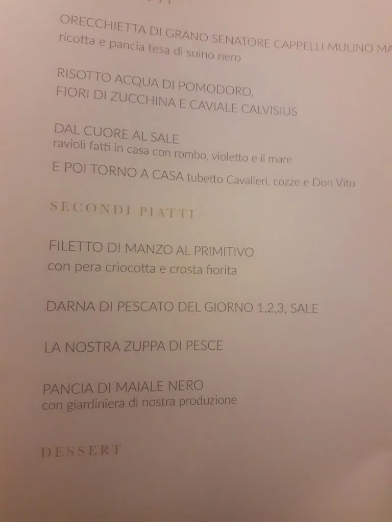 Menu_Masseria del Sale_Avetrana_immagine_3