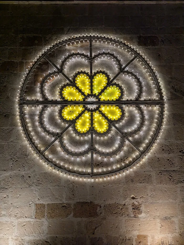 Nadia Carta_Masseria del Sale_Avetrana_recensione