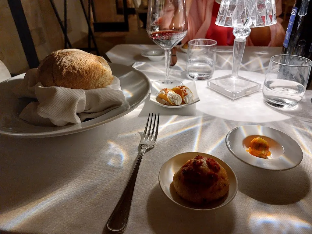 András Balogh_Masseria del Sale_Avetrana_recensione