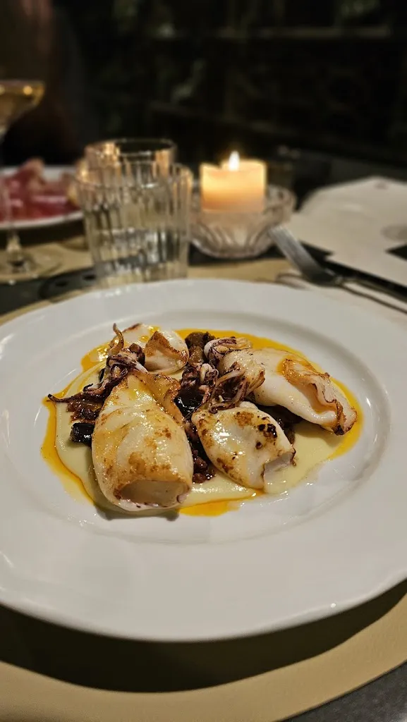 marco tirloni_Locanda Mesa_Masate_review