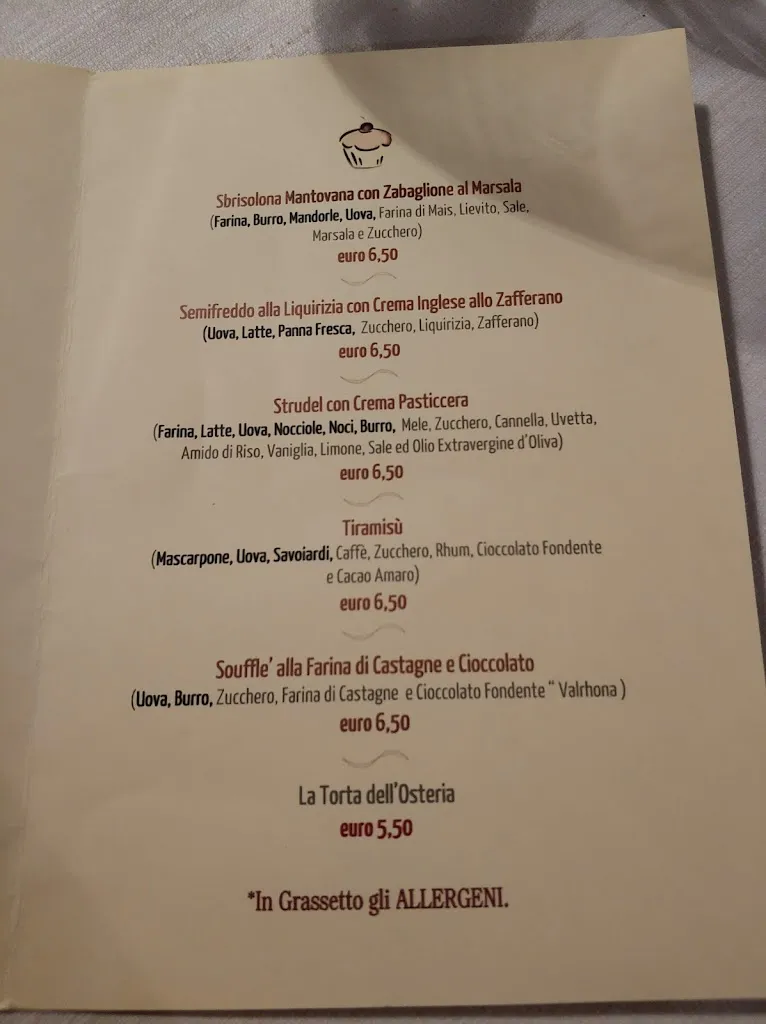 Menu_Osteria Del Tram_Masate_image_4