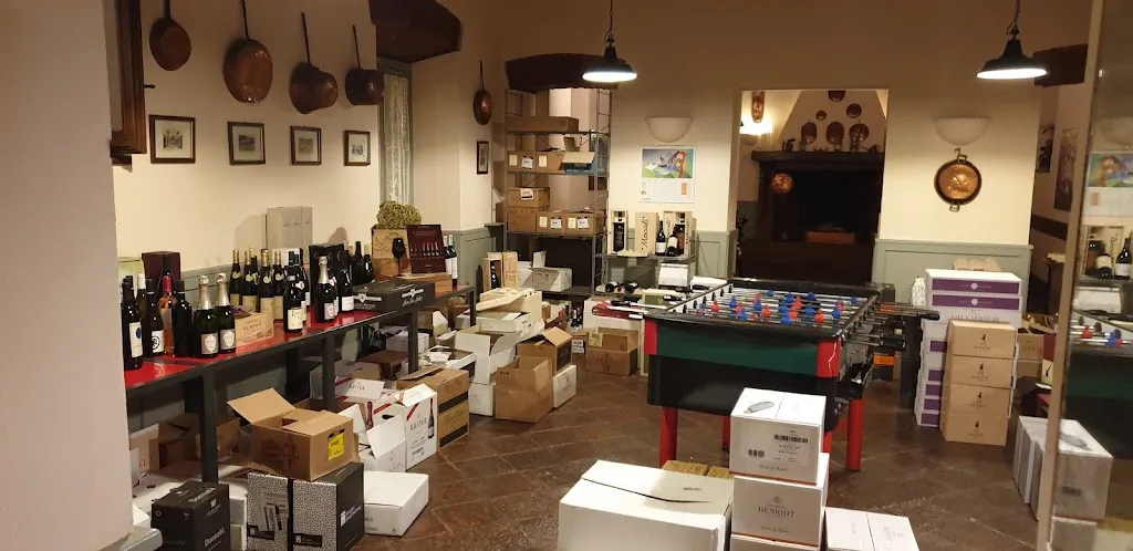 Stephen McCrindle_Osteria Del Tram_Masate_review