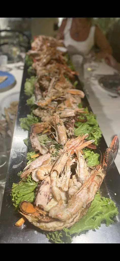 Rosanna_Osteria dei soci_Mazzano_review