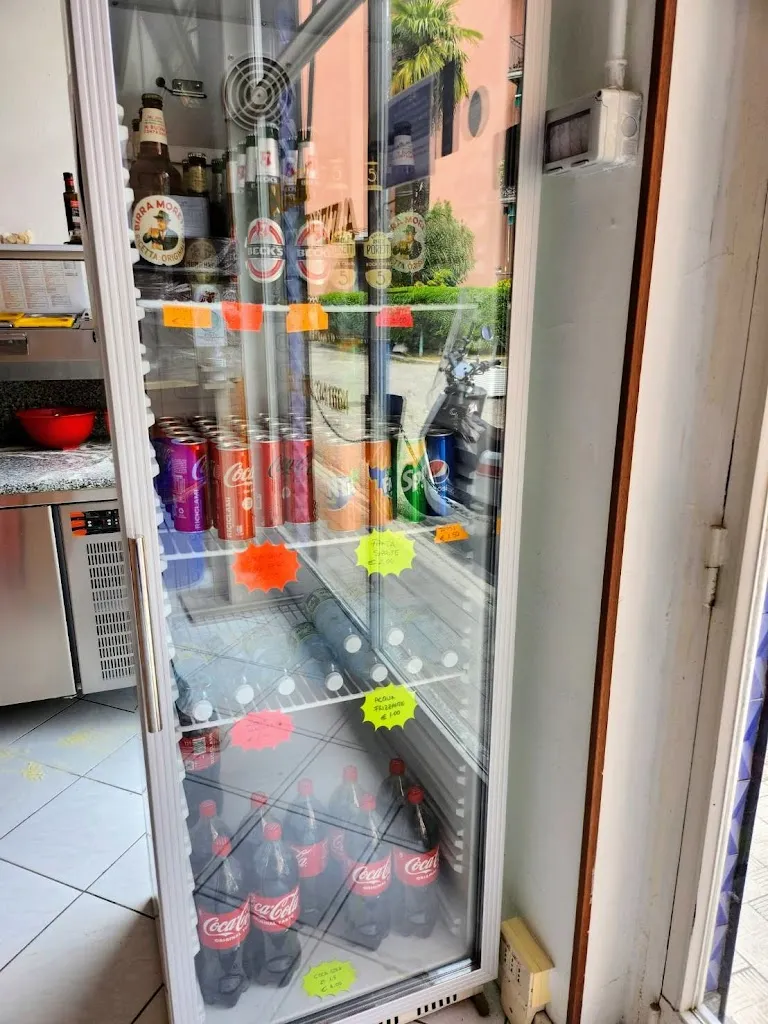 Davide Messina_Crazy Pizza_Maslianico_review