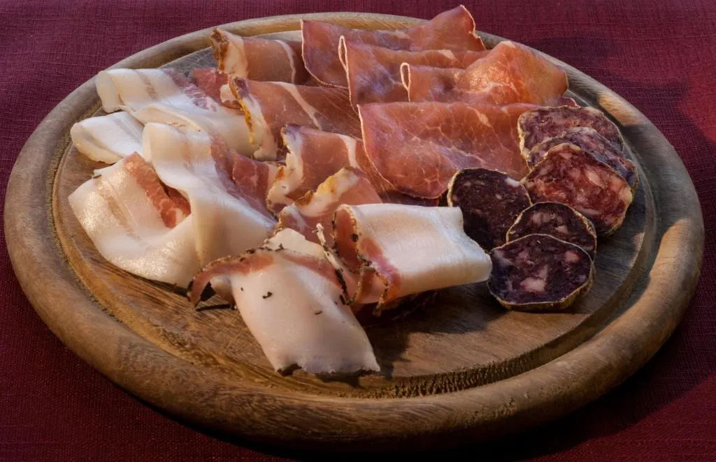 Ristorante Al Castagneto Azienda Agrituristica restaurant in Mazzo di Valtellina