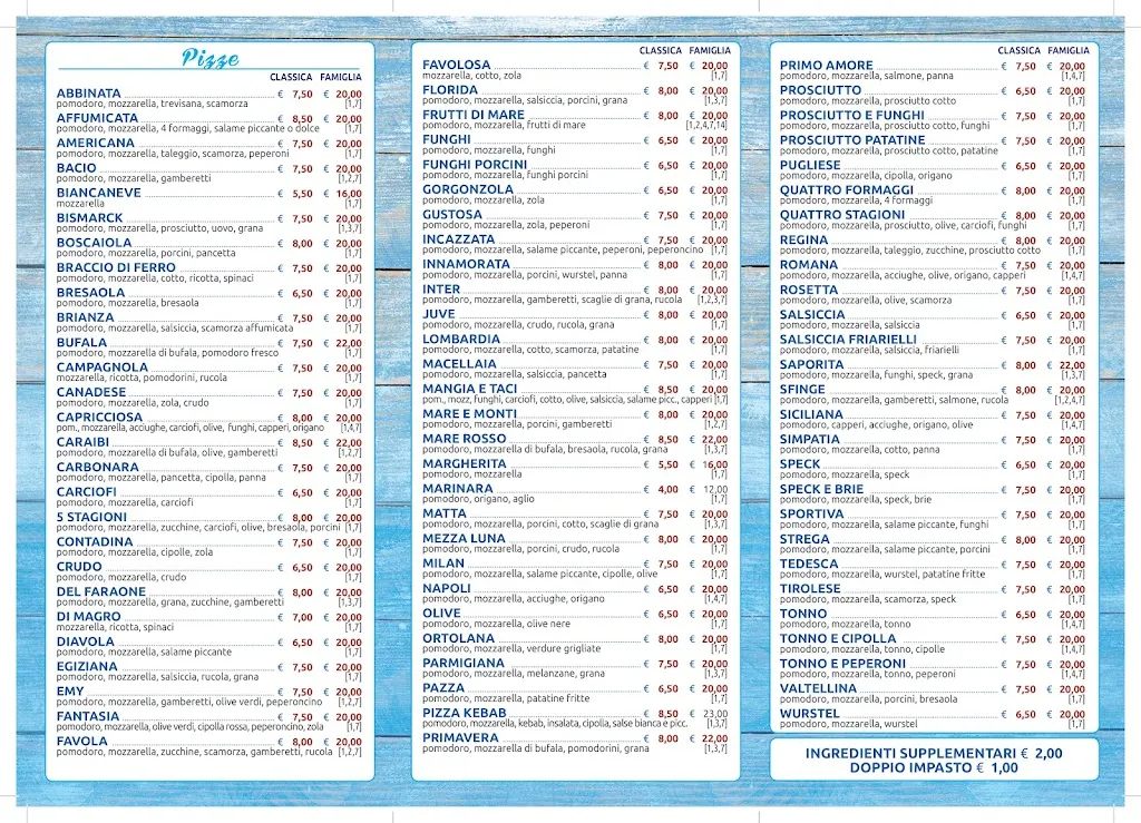 Menu_Pizzeria il falco di motta vigana Massalengo_Massalengo-Motta Vigana_image_2