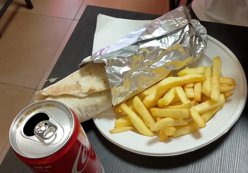 Patrizio_Pizzeria il falco di motta vigana Massalengo_Massalengo-Motta Vigana_review