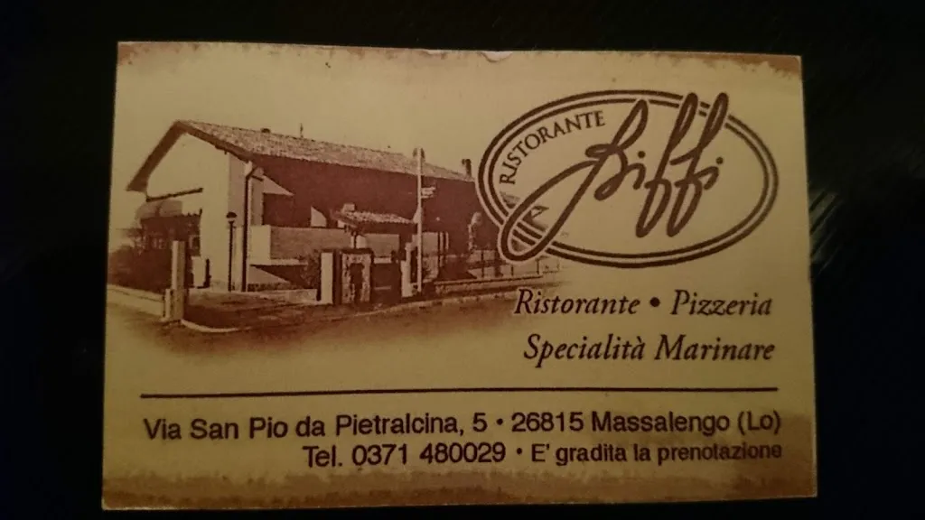 Cristina Padovani_Ristorante Biffi_Massalengo-Motta Vigana_review