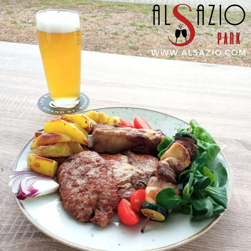 Bar Massa Splash restaurant in Massalengo-Motta Vigana