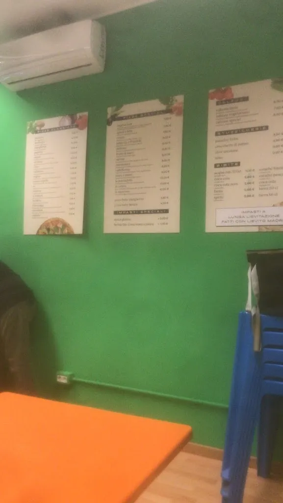 Menu_Impastiamo pizzeria_Massalengo-Motta Vigana_imagen_1