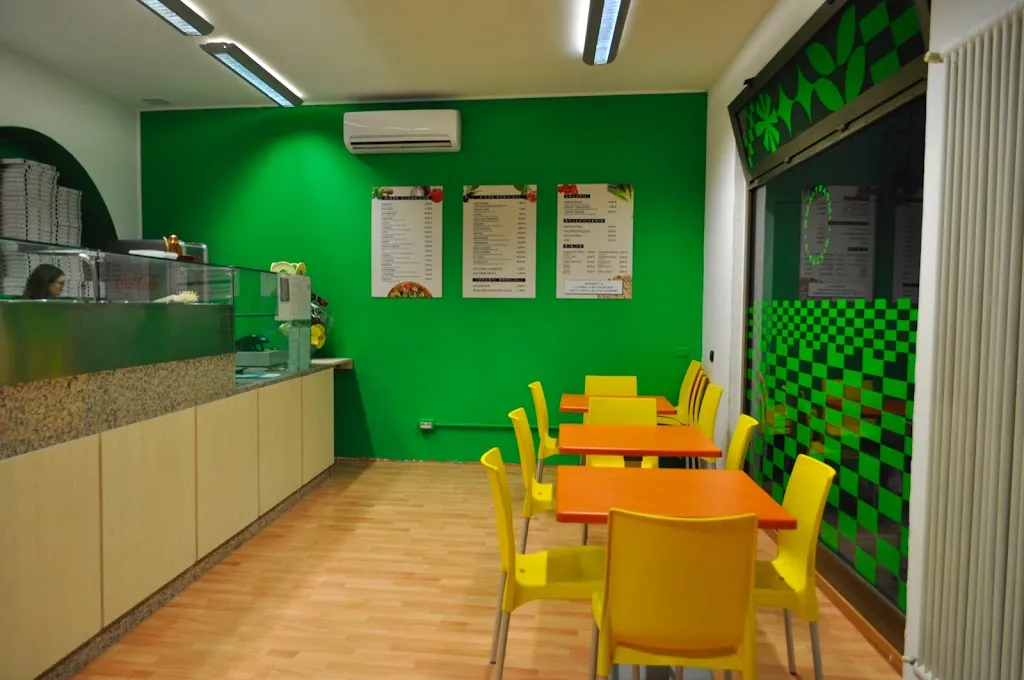 Impastiamo pizzeria restaurant in Massalengo-Motta Vigana