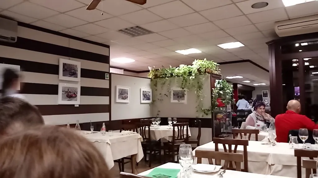 Fuori Modena restaurant in Massalengo-Motta Vigana