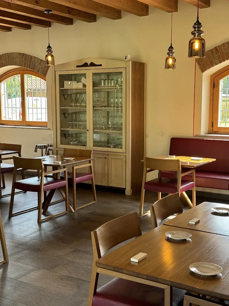 Viki Dluga_Cascina Sesmones Hotel & Restaurant_Massalengo-Motta Vigana_review