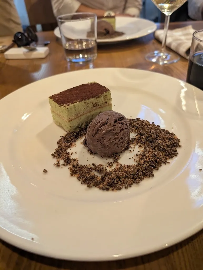 James Bramwell_Cascina Sesmones Hotel & Restaurant_Massalengo-Motta Vigana_review