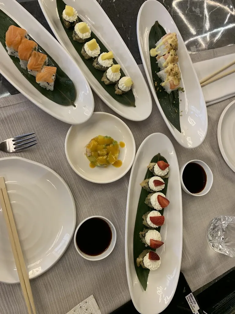 R C_Sushi Flow_Medolago_review