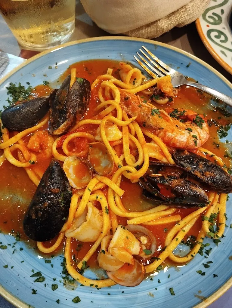 Menu_Ristorante Pizzeria Costa d'Amalfi_Medolago_image_6