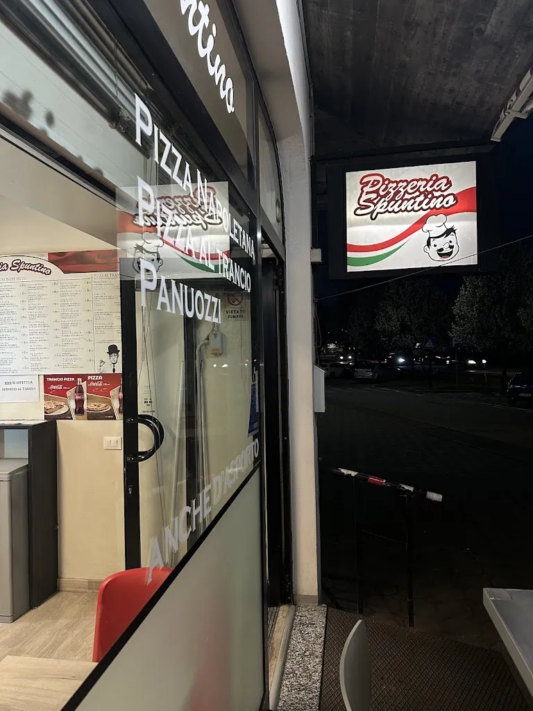 Carina Dobas_Pizzeria Spuntino_Medolago_recensione