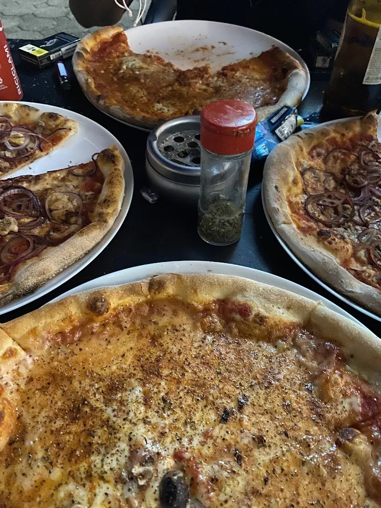 Dursun Can Aydin_Pizzeria Spuntino_Medolago_recensione