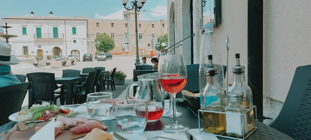 Menu_Pizzeria Trattoria L'Artigiano_Capestrano_image_4