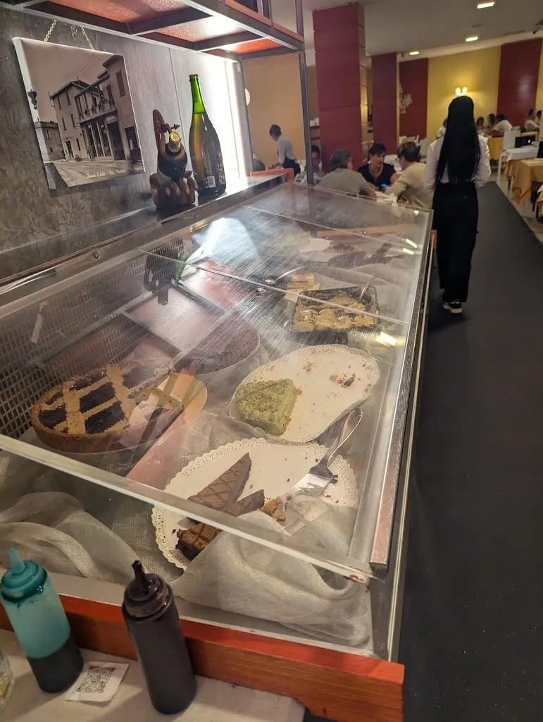 Giorgio Alfredo Spedicato_Ristorante Pizzeria Bell'Adda_Medolago_review