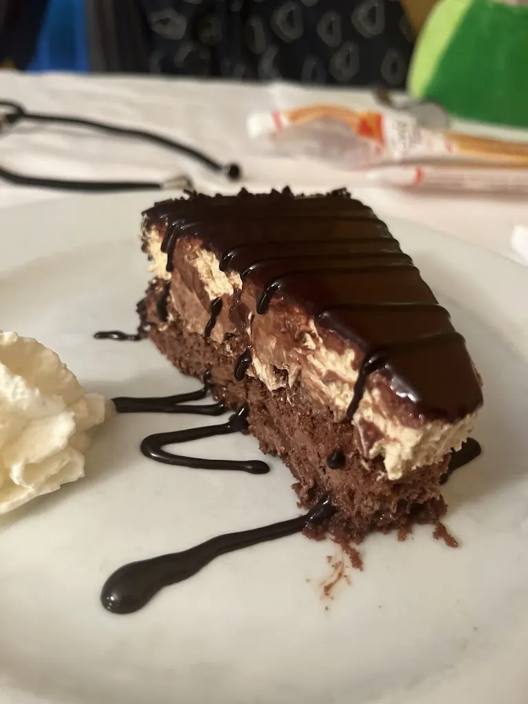 Noemi Giulia_Ristorante Pizzeria Bell'Adda_Medolago_review