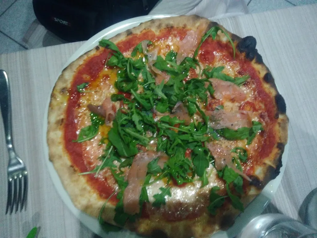 Menu_Ristorante pizzeria La Brembana_Medolago_imagen_2