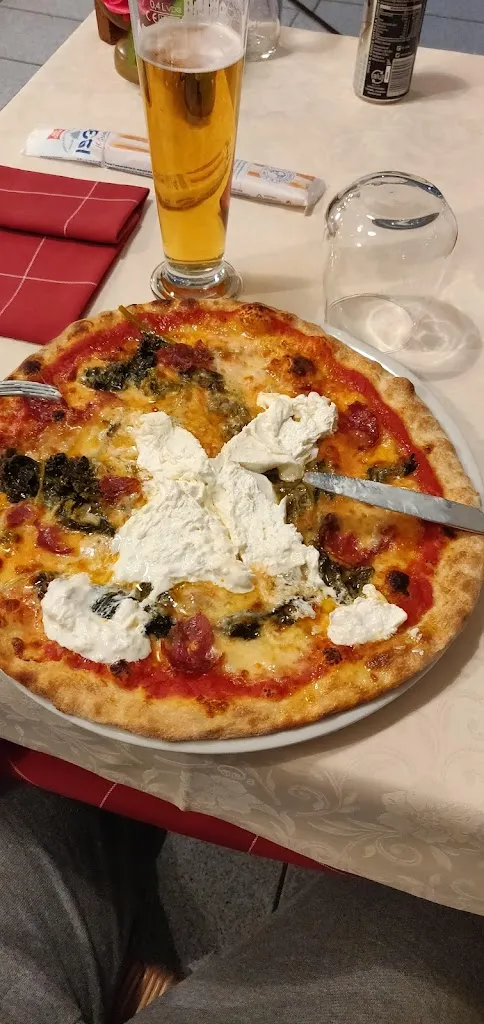 Menu_Ristorante pizzeria La Brembana_Medolago_imagen_4