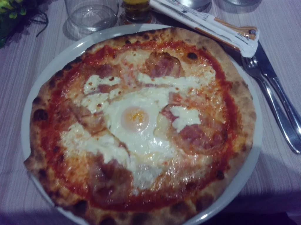 Menu_Ristorante pizzeria La Brembana_Medolago_imagen_7