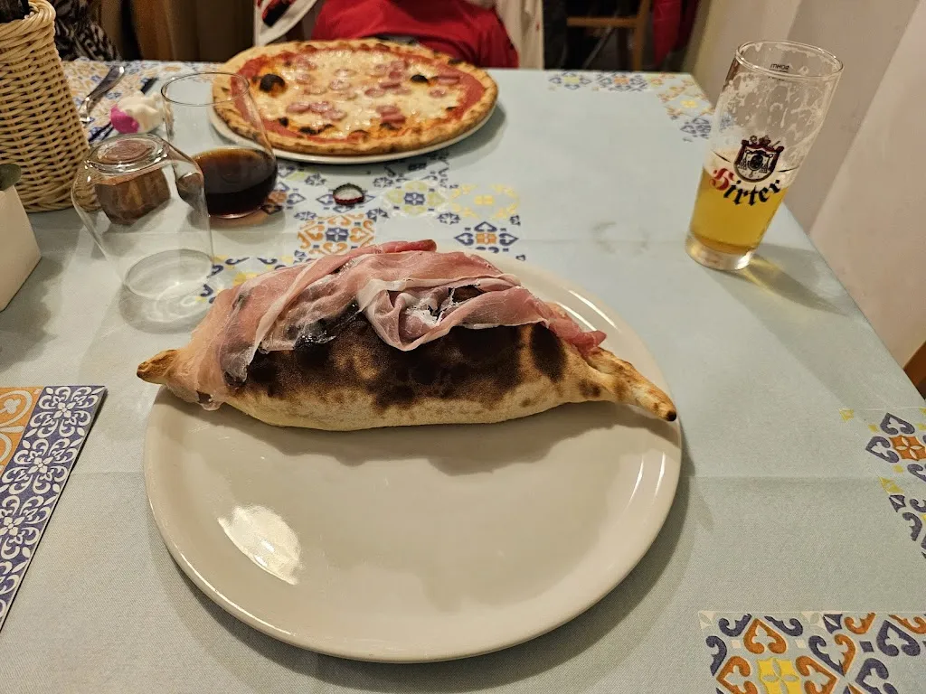 Ristorante pizzeria La Brembana_Medolago_slider_image_2