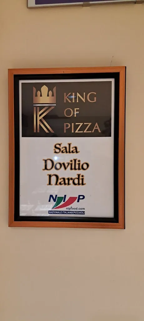 Dennis Dalkmann_Pizza Classic_Medolago_review