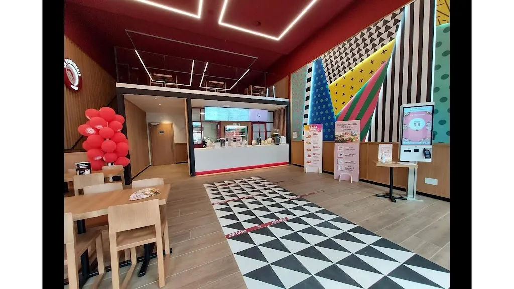 La Piadineria ristorante a Medolago