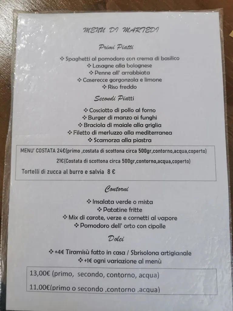 Menu_Trattoria Bar La Scaletta_Medole_image_2