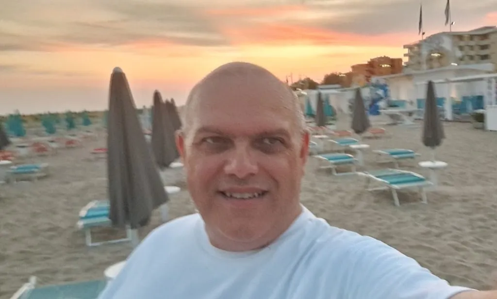 Giuseppe Marcone_Trattoria Bar La Scaletta_Medole_review