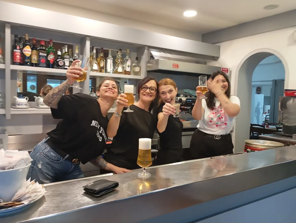 alessandro stefanini_Trattoria Bar La Scaletta_Medole_review