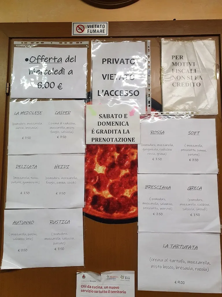 Menu_PIZZERIA La Contadina di Abou Shaker Khaled_Medole_image_2