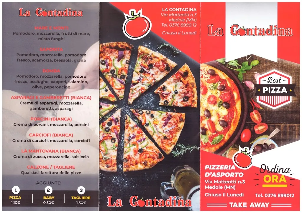 Menu_PIZZERIA La Contadina di Abou Shaker Khaled_Medole_image_3