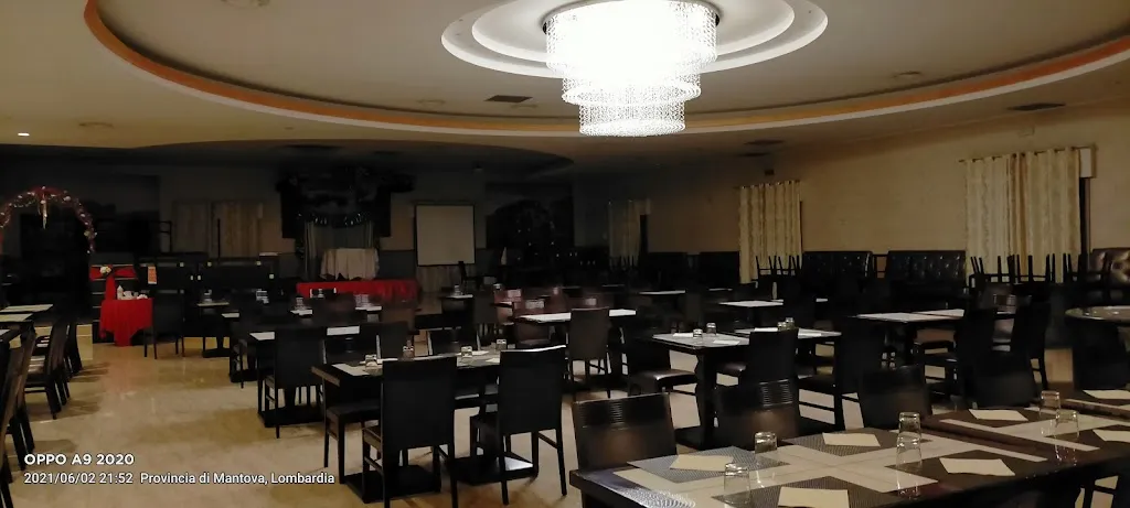 Hardeepsingh Sohal_Jk Palace Ristorante Indiano & Pizzeria_Medole_Bewertung