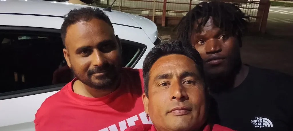 Sahaj Rajput_Albergo Ristorante La Pieve_Medole_review