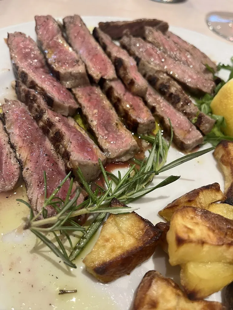 Danilo Buratti_Albergo Ristorante La Pieve_Medole_review