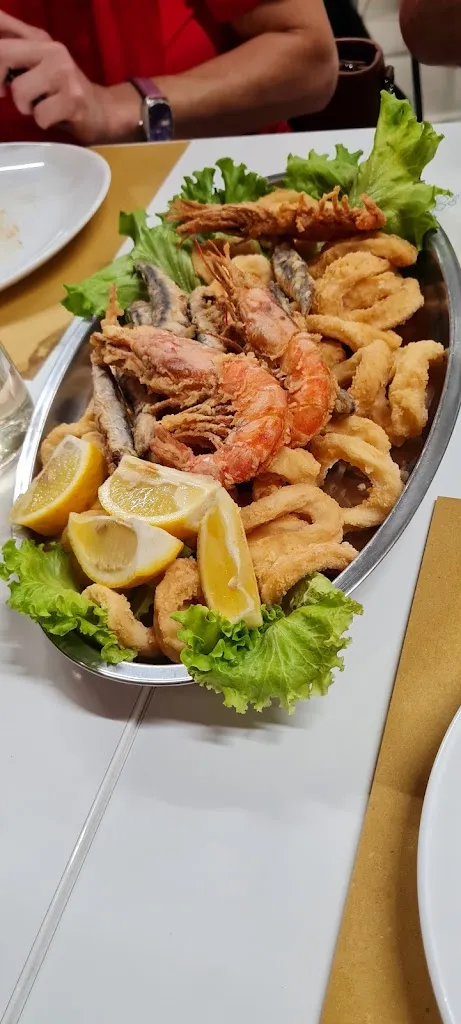 Gianni Boschetti_Caffè Roma Ristobar Paninoteca_Medole_review