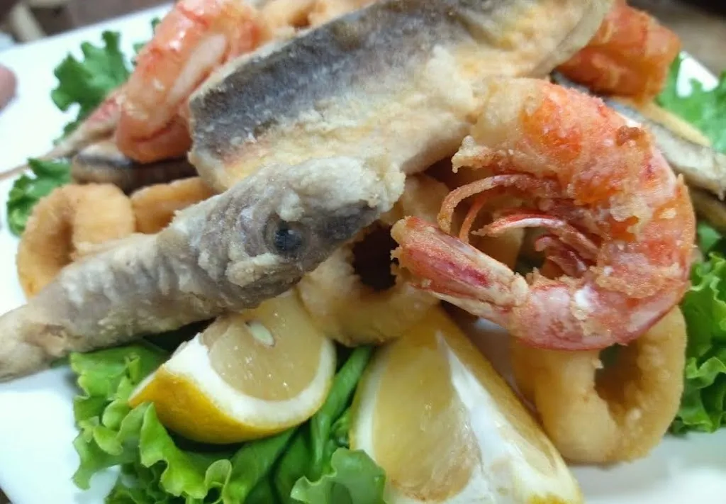 Marco Pecorari_Caffè Roma Ristobar Paninoteca_Medole_review