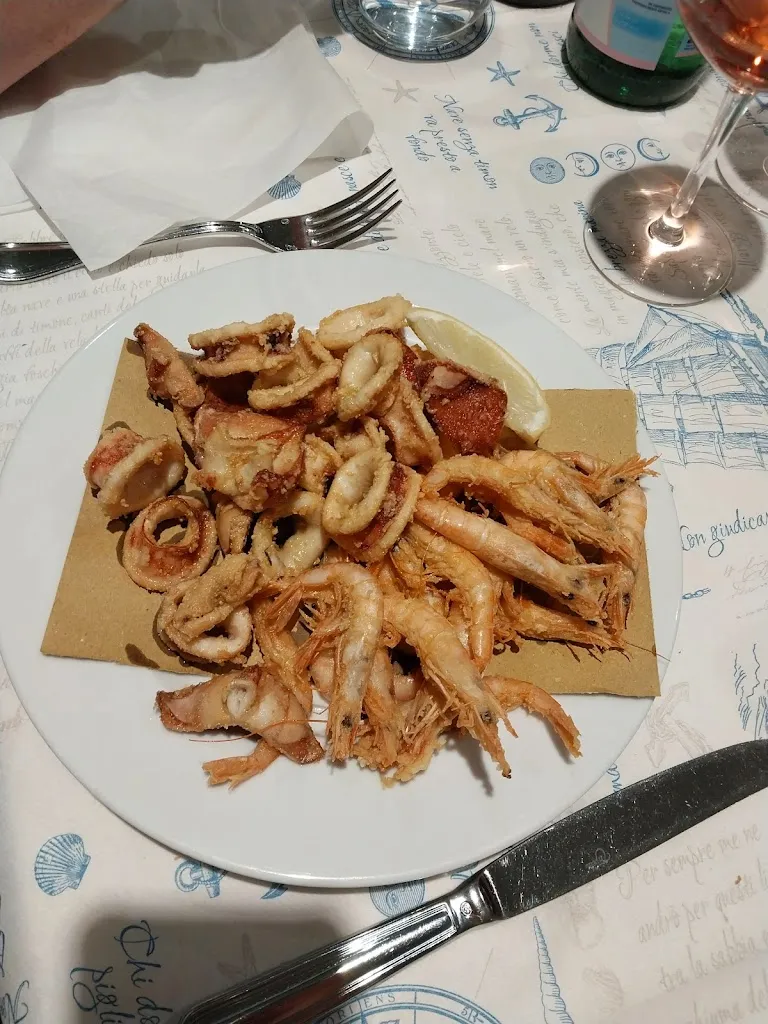 Menu_La Scogliera Ristorante dal 1981_Avetrana_image_2