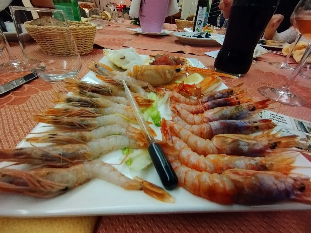 Menu_La Scogliera Ristorante dal 1981_Avetrana_image_8