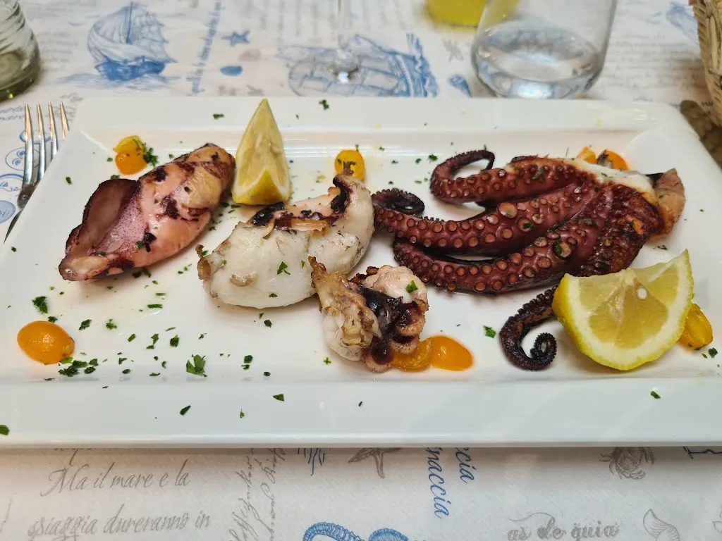 Menu_La Scogliera Ristorante dal 1981_Avetrana_image_9