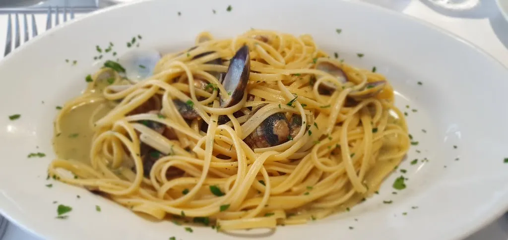 René Kolpa_La Scogliera Ristorante dal 1981_Avetrana_review