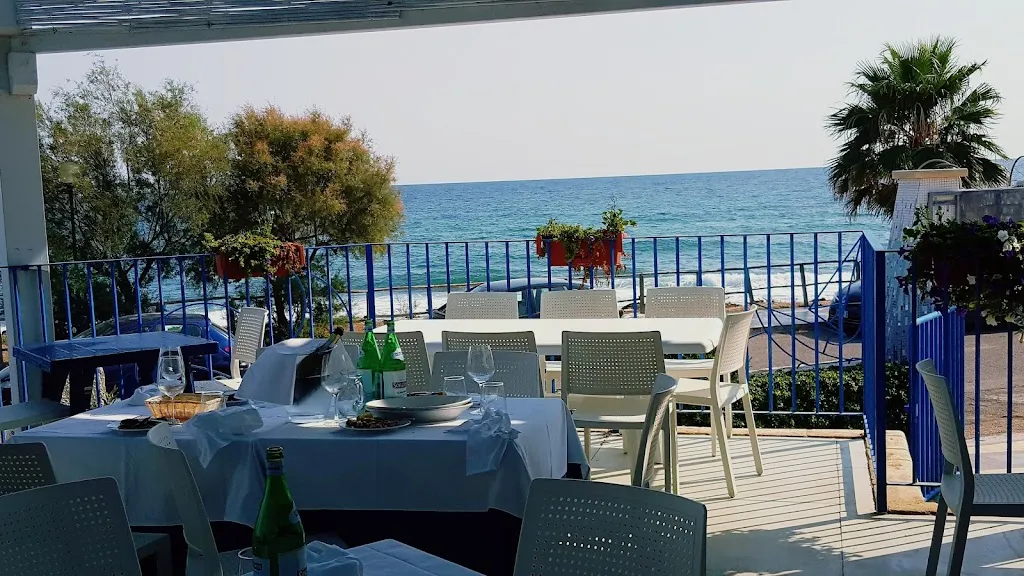 La Scogliera Ristorante dal 1981 restaurant in Avetrana