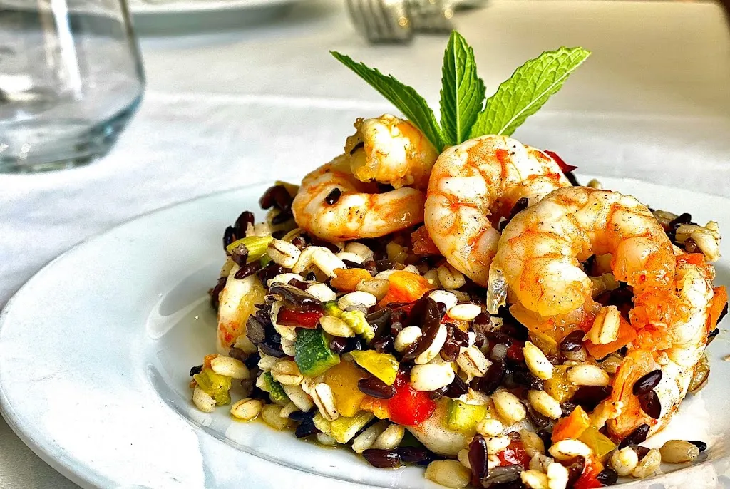 La Scogliera Ristorante dal 1981_Avetrana_slider_image_3