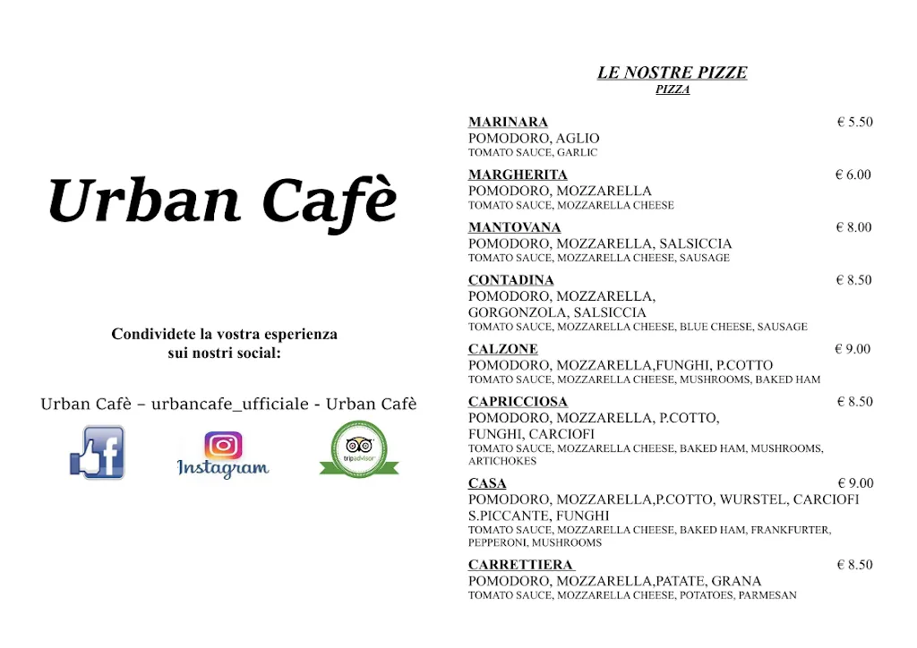 Menu_Urban Cafè_Medole_image_2