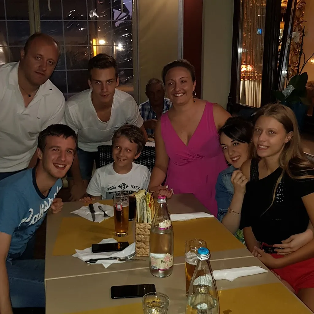 Mariarosa Malavasi_Urban Cafè_Medole_review